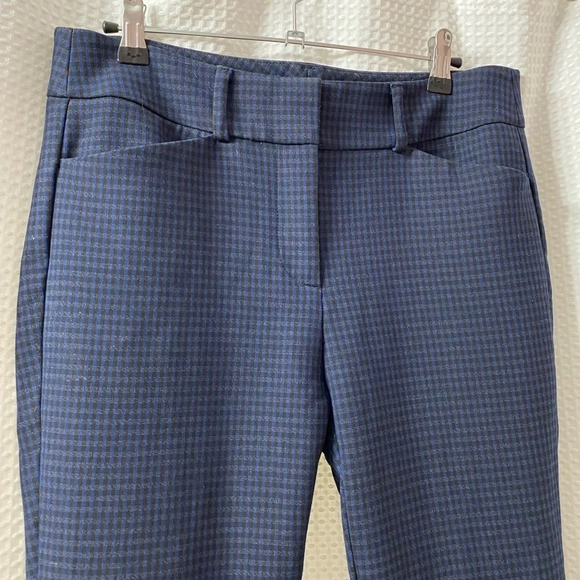 W&W ONCE Petite Marisa Skinny Ankle Pants - Picture 2 of 5